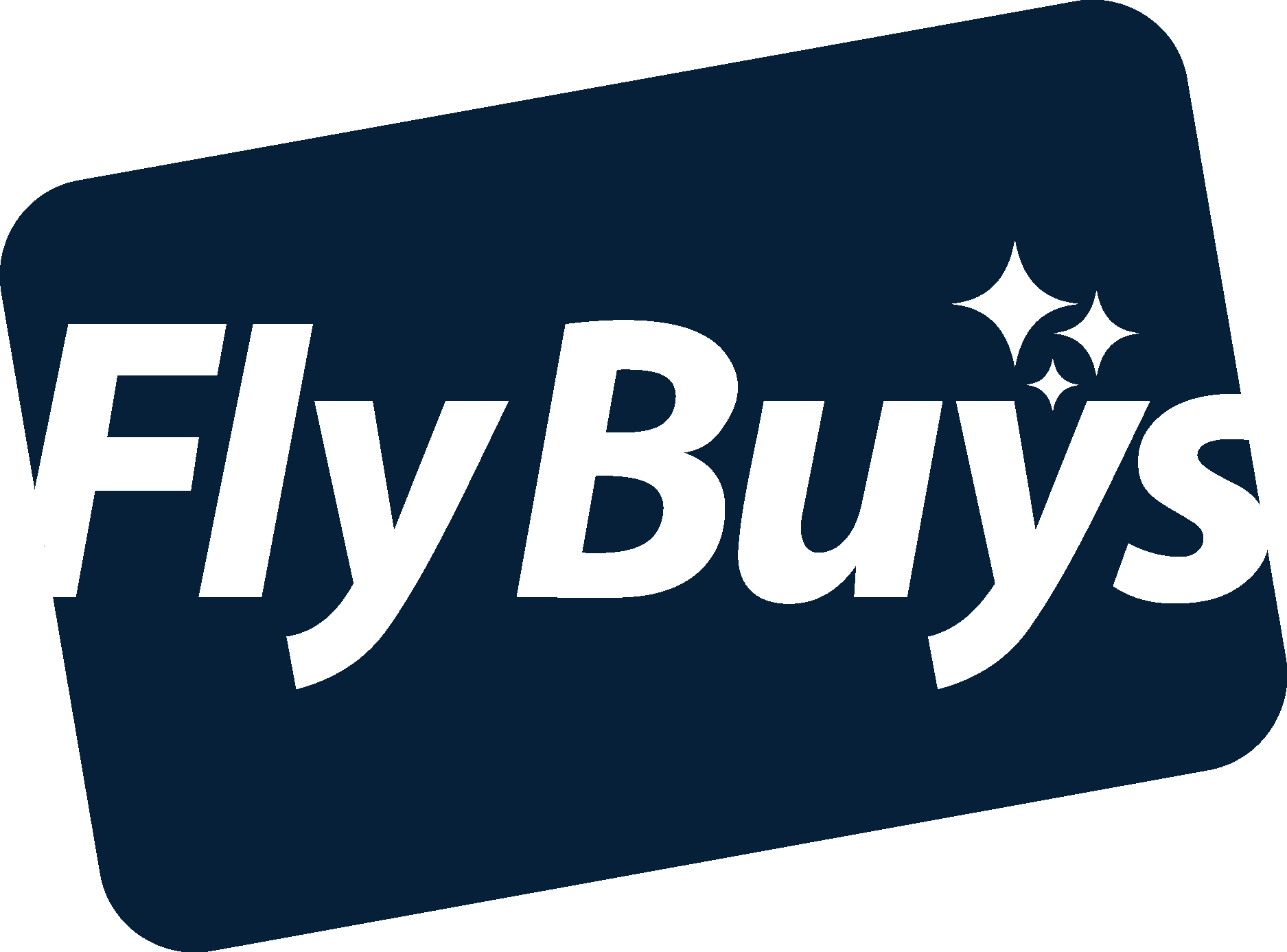 Fly Buys Logo Vector Logo